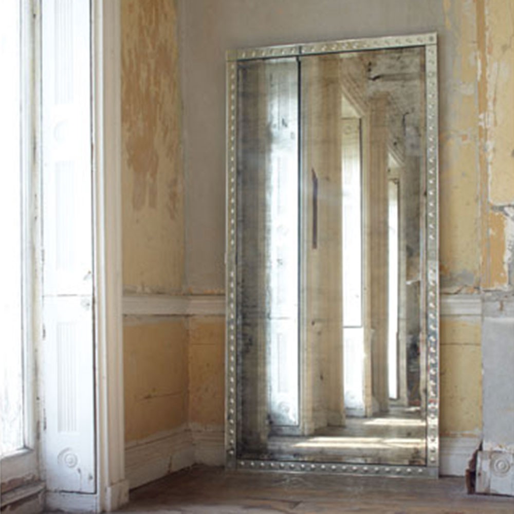 Palazzo Mirror – Rectangular